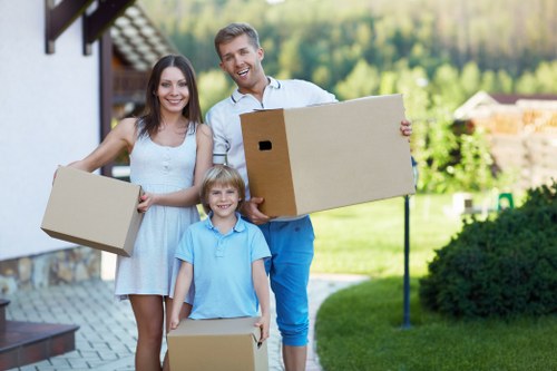 PCI compliant payment system for Man And Van Hackney bookings