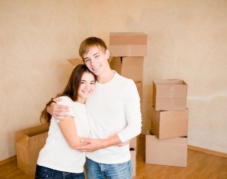 Flexible storage options for residents and commercial customers in Hackney